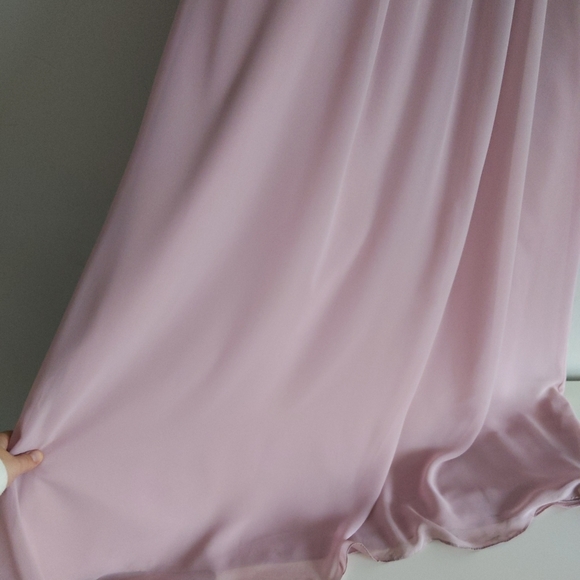 🌿ALFRED ANGELO GOWN🌿 - Picture 6 of 9